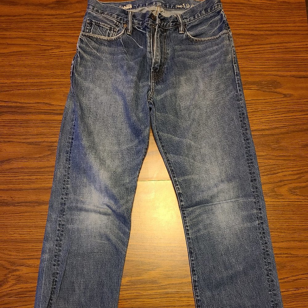 Gap 1969 Jeans